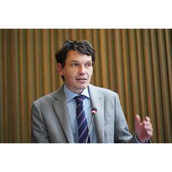 Nicola Conficoni (Pd) - Nicola Conficoni (Pd)