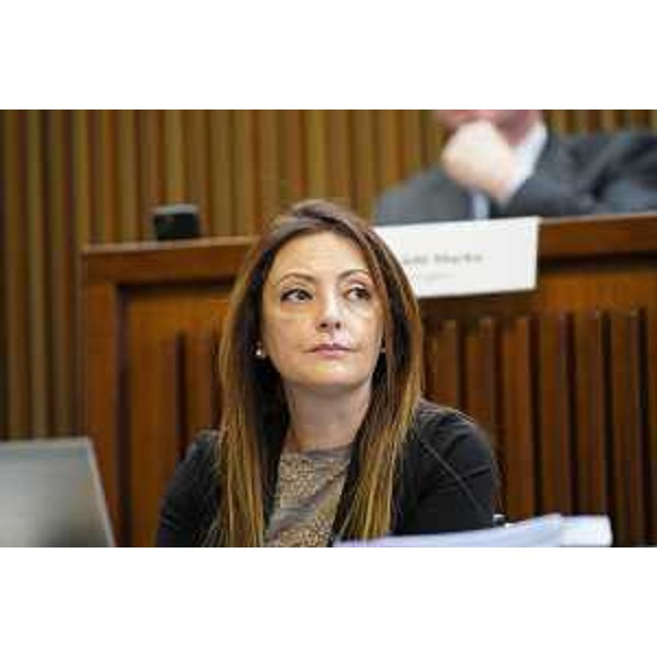 Luisa Spagnolo (Lega) - Luisa Spagnolo (Lega)