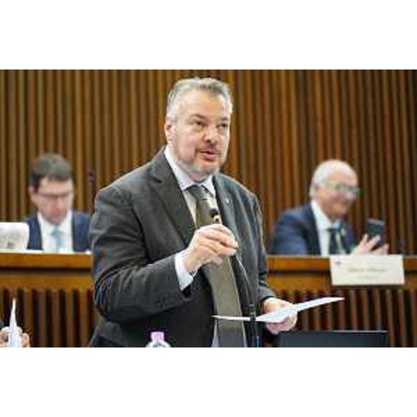 Diego Bernardis (Lega) - Diego Bernardis (Lega)