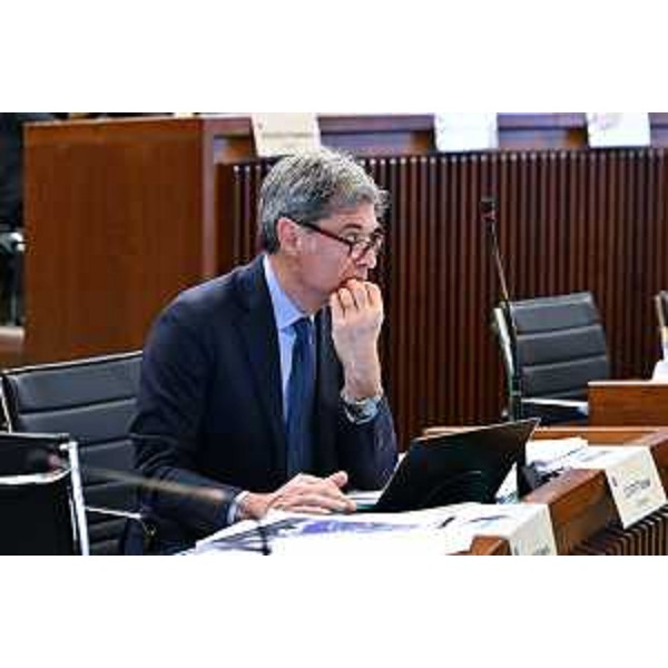 Tiziano Centis (Cittadini) - Tiziano Centis (Cittadini)