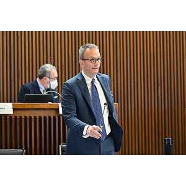 Francesco Russo (Pd) - Francesco Russo (Pd)