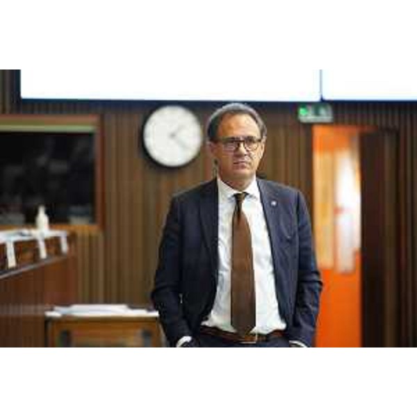 Mauro Di Bert (Progetto Fvg/Ar) - Mauro Di Bert (Progetto Fvg/Ar)