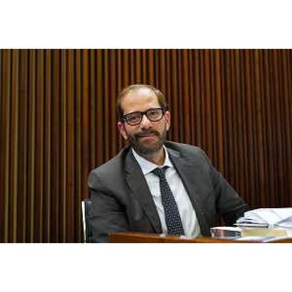 Claudio Giacomelli (FdI) - Claudio Giacomelli (FdI)