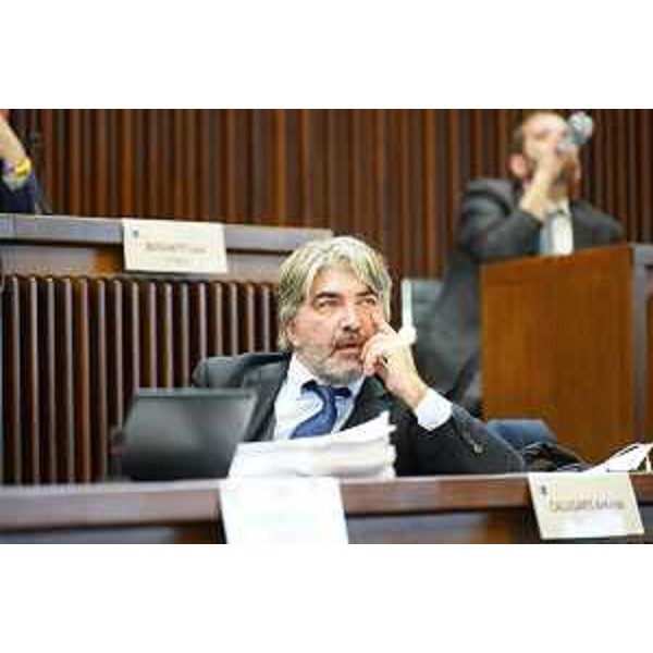 Antonio Calligaris (Lega) - Antonio Calligaris (Lega)