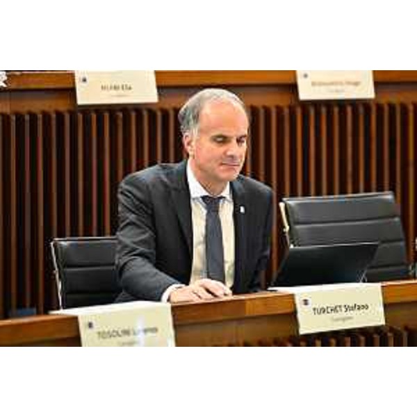 Stefano Turchet (Lega) - Stefano Turchet (Lega)