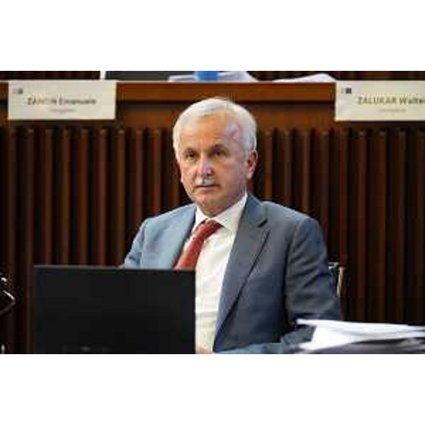 Giuseppe Sibau (PrFvg/Ar) - Giuseppe Sibau (PrFvg/Ar)