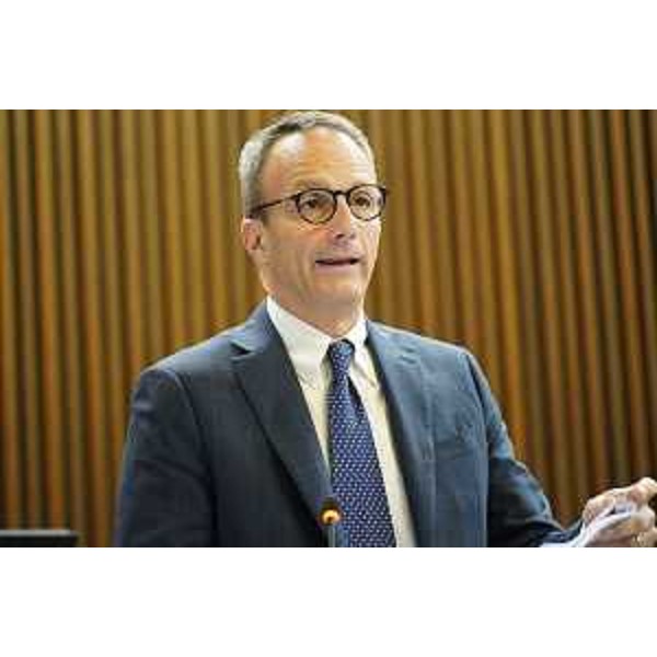 Francesco Russo (Pd) - Francesco Russo (Pd)