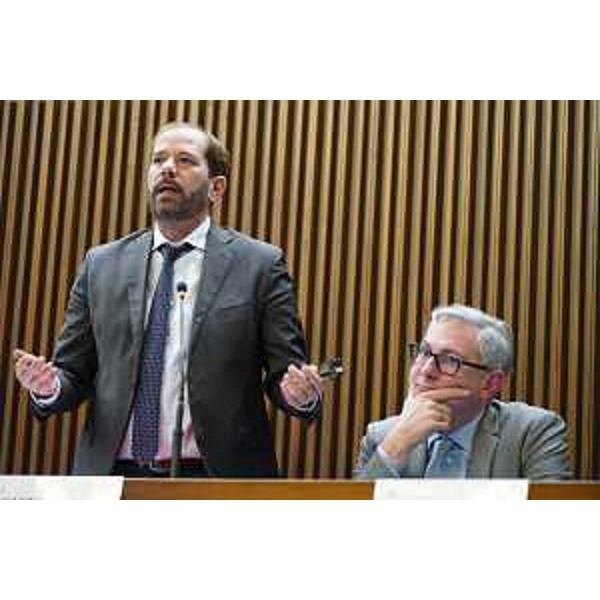 Claudio Giacomelli (FdI) - Claudio Giacomelli (FdI)