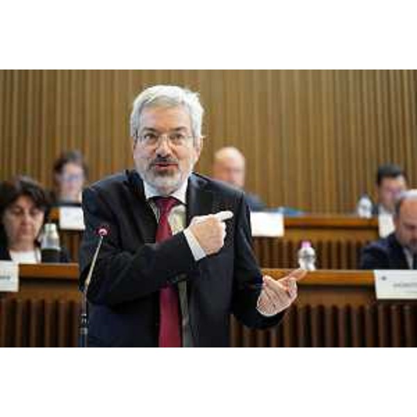 Furio Honsell (Open Fvg) - Furio Honsell (Open Fvg)