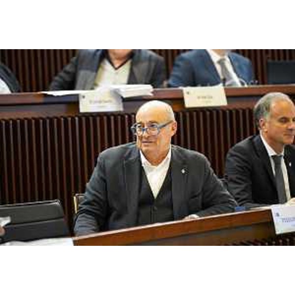 Lorenzo Tosolini (Lega) - Lorenzo Tosolini (Lega)