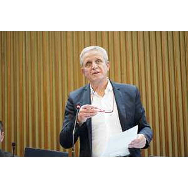 Giampaolo Bidoli (Patto per l'Autonomia) - Giampaolo Bidoli (Patto per l'Autonomia)