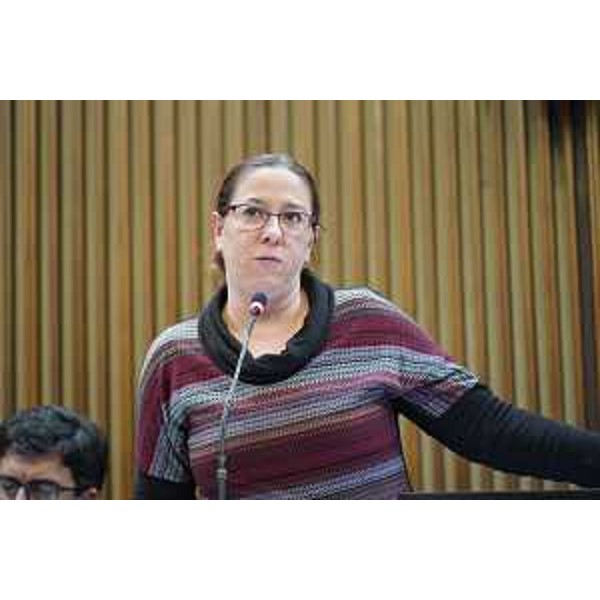 Ilaria Dal Zovo (M5S) - Ilaria Dal Zovo (M5S)