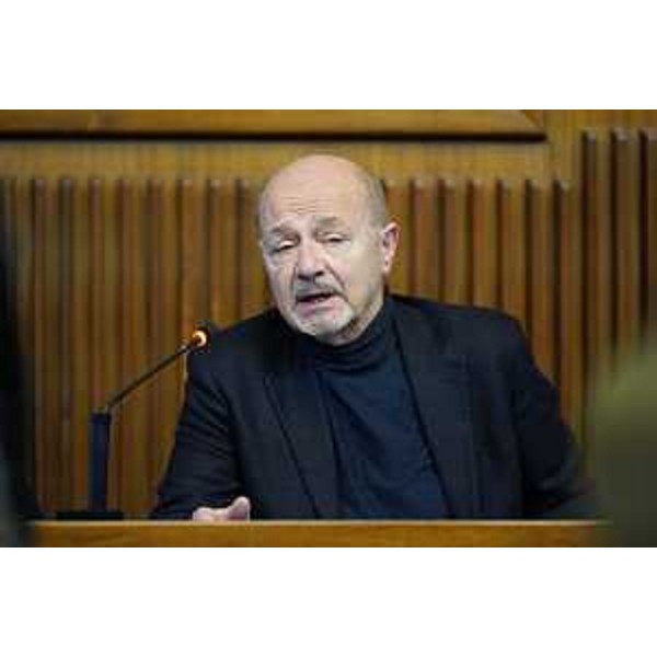 Arrigo De Pauli (Difensore civico) - Arrigo De Pauli (Difensore civico)