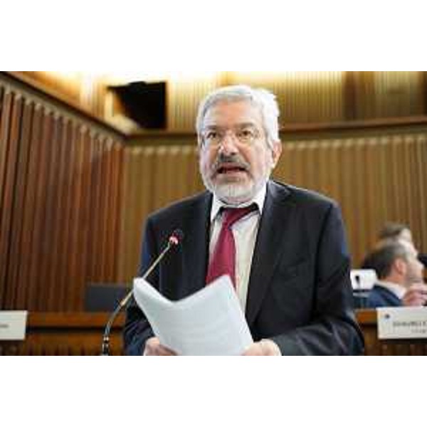 Furio Honsell (Open Sinistra Fvg) - Furio Honsell (Open Sinistra Fvg)