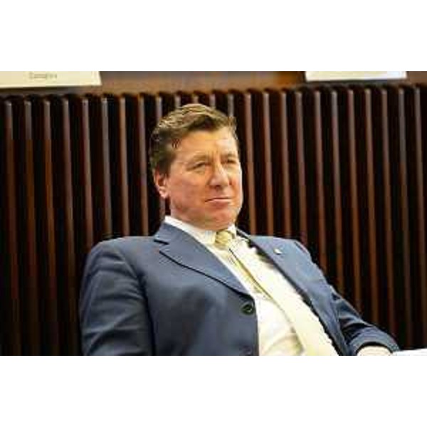 Alberto Budai (Lega) - Alberto Budai (Lega)