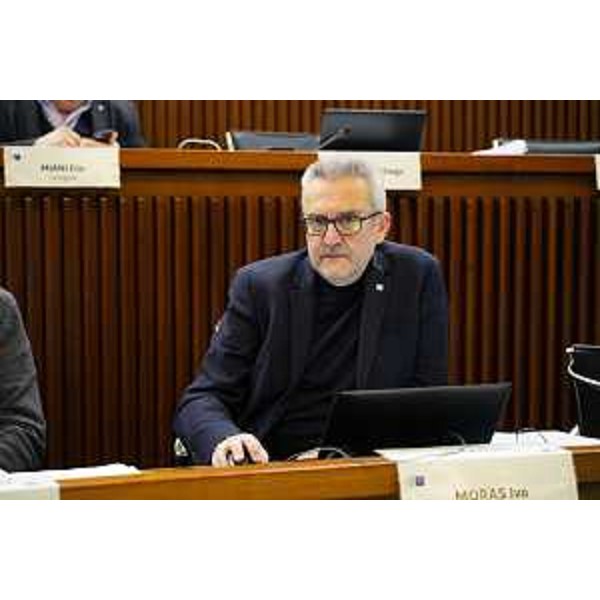 Ivo Moras (Lega) - Ivo Moras (Lega)