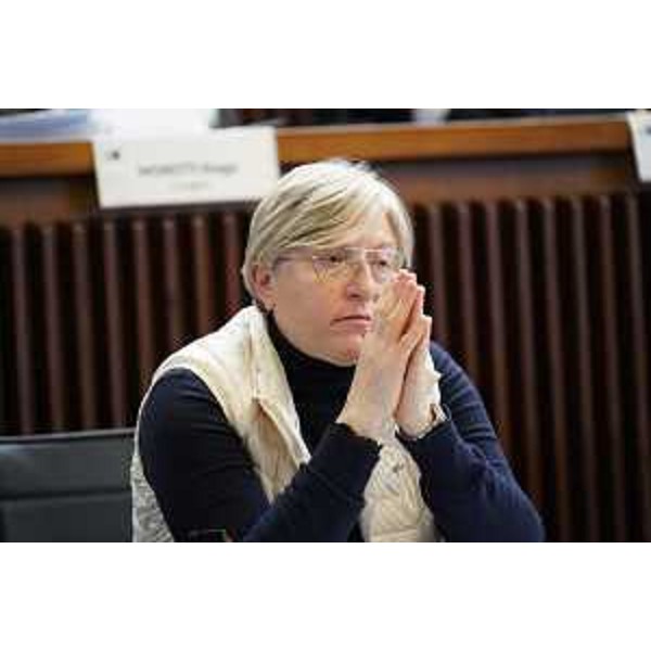 Simona Liguori (Civica Fvg) - Simona Liguori (Civica Fvg)