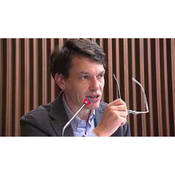 Nicola Conficoni (Pd) - Nicola Conficoni (Pd)