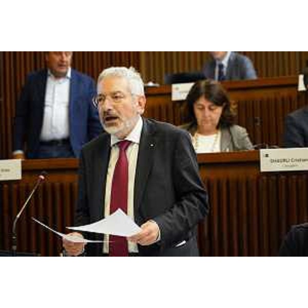 Furio Honsell (Open Sinistra Fvg) - Furio Honsell (Open Sinistra Fvg)