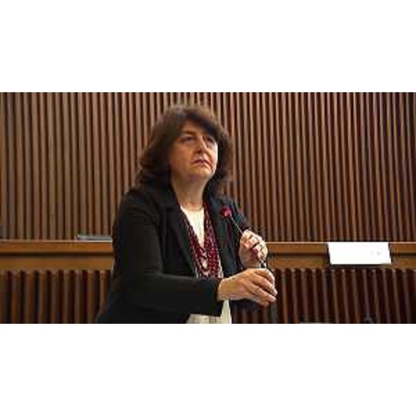 Mariagrazia Santoro (Pd) - Mariagrazia Santoro (Pd)