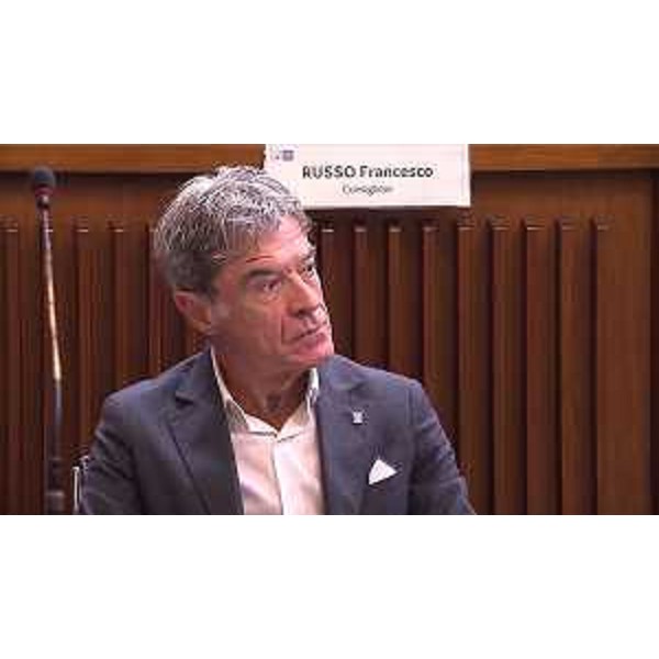 Tiziano Centis (Civica Fvg) - Tiziano Centis (Civica Fvg)