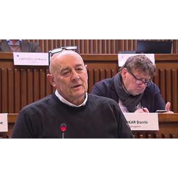 Lorenzo Tosolini (Lega) - Lorenzo Tosolini (Lega)