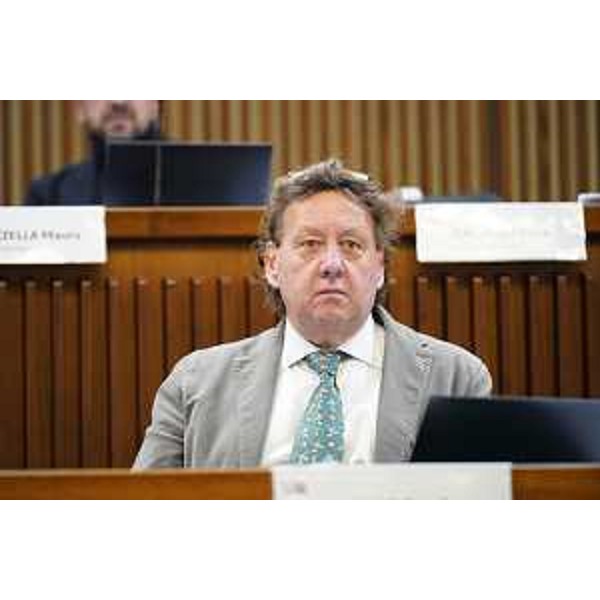 Danilo Slokar (Lega) - Danilo Slokar (Lega)