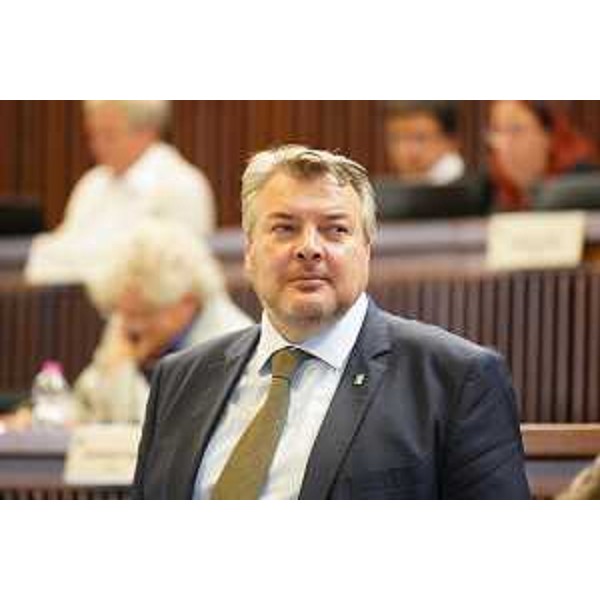 Diego Bernardis (Lega) - Diego Bernardis (Lega)