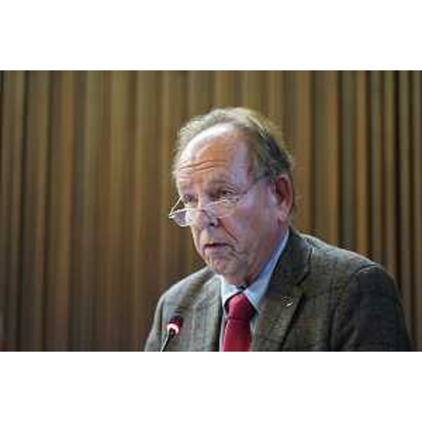 Walter Zalukar (Polo Liberale) - Walter Zalukar (Polo Liberale)