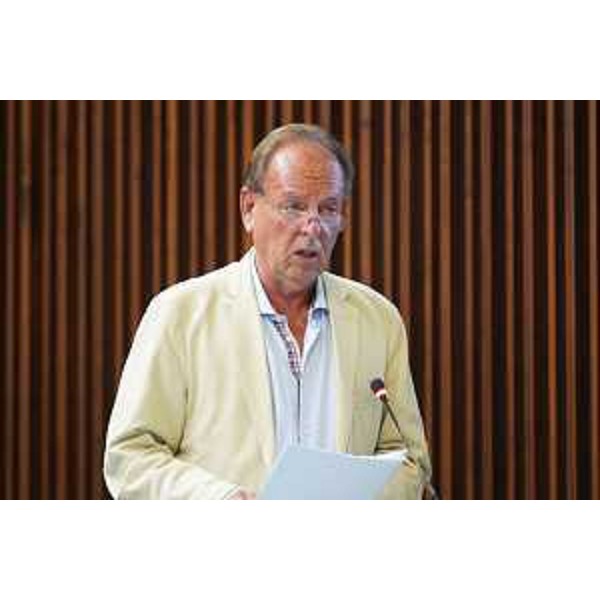 Walter Zalukar (Polo liberale) - Walter Zalukar (Polo liberale)