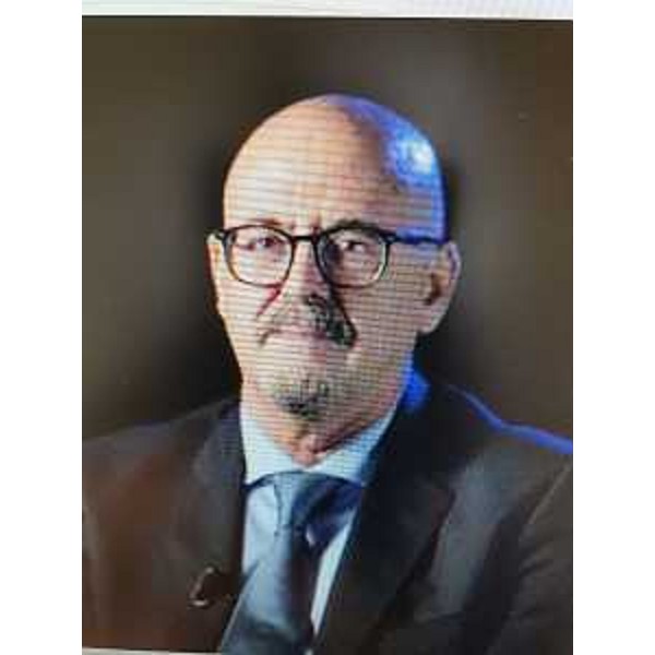 L'assessore al Patrimonio e ai Servizi informativi Sebastiano Callari - L'assessore al Patrimonio e ai Servizi informativi Sebastiano Callari