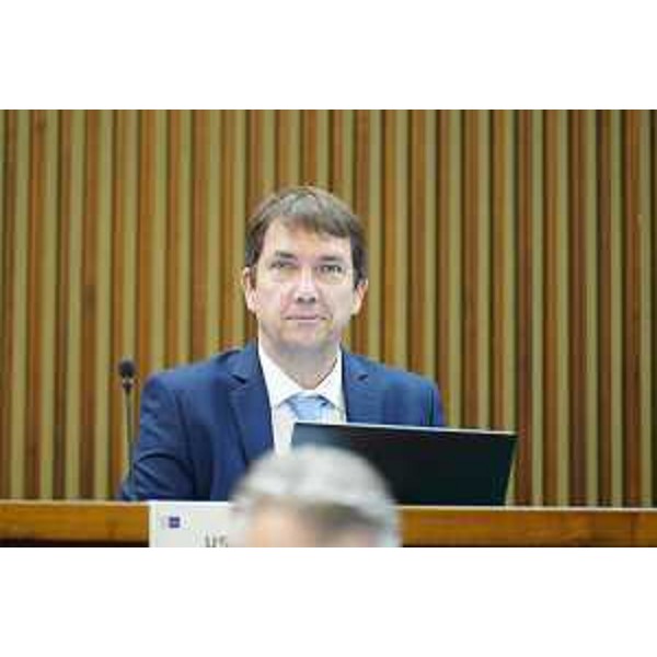 Andrea Ussai (M5S) - Andrea Ussai (M5S)