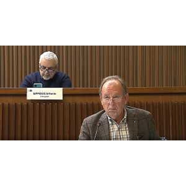 Walter Zalukar (Polo liberale) - Walter Zalukar (Polo liberale)