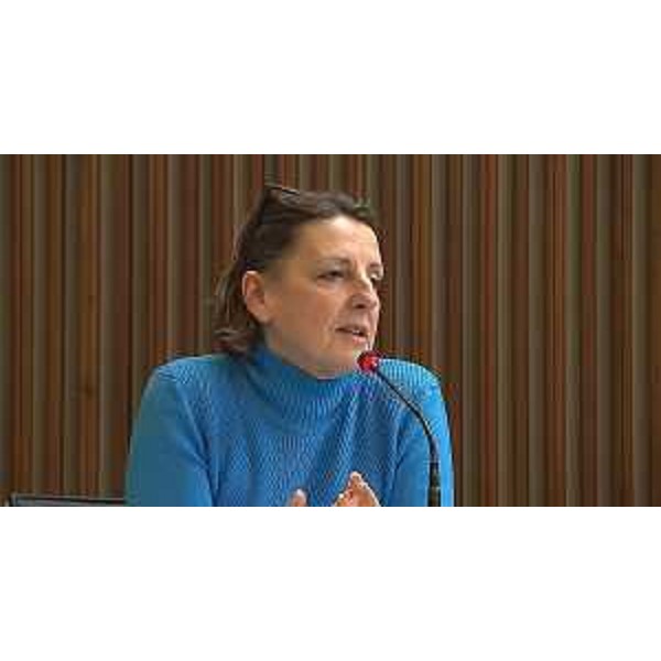 Chiara Da Giau (Pd) - Chiara Da Giau (Pd)