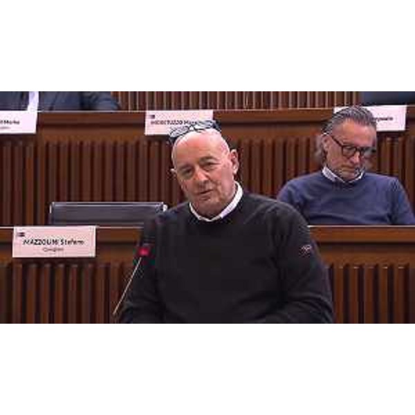 Lorenzo Tosolini (Lega) - Lorenzo Tosolini (Lega)