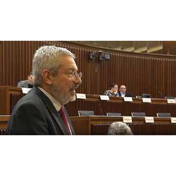 Furio Honsell (Open Sinistra Fvg) - Furio Honsell (Open Sinistra Fvg)