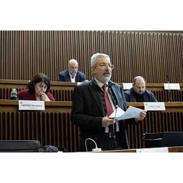 Furio Honsell (Open Sinistra Fvg) - Furio Honsell (Open Sinistra Fvg)