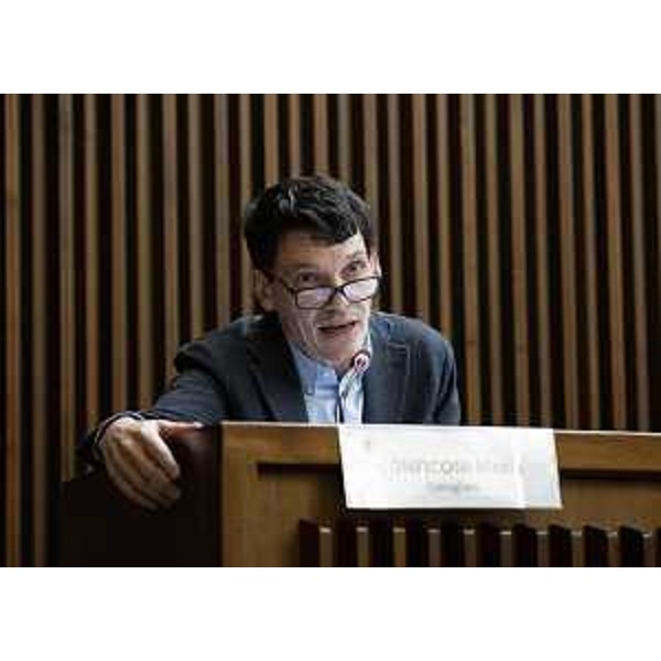 Nicola Conficoni (Pd) - Nicola Conficoni (Pd)