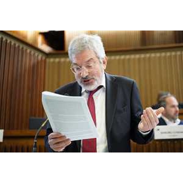 Furio Honsell (Open Sinistra Fvg) - Furio Honsell (Open Sinistra Fvg)