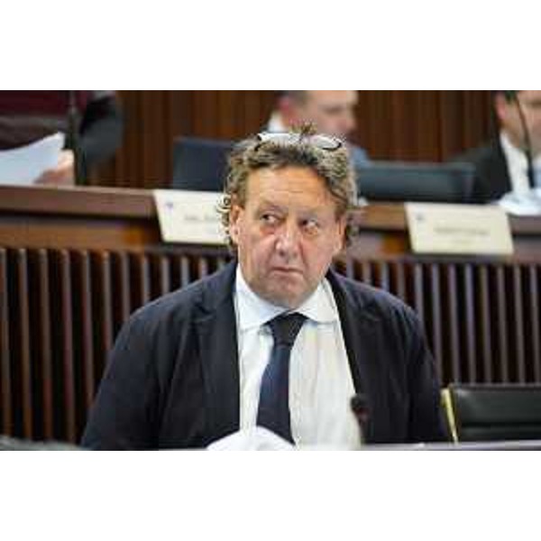 Danilo Slokar (Lega) - Danilo Slokar (Lega)