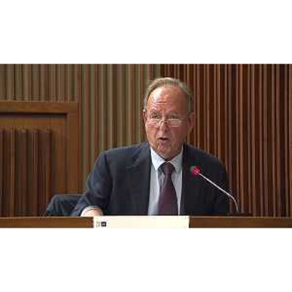 Walter Zalukar (Polo liberale) - Walter Zalukar (Polo liberale)