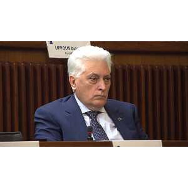 Franco Mattiussi (FI) - Franco Mattiussi (FI)