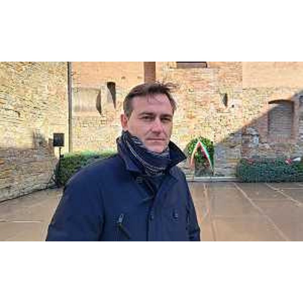 Massimo Moretuzzo (Patto per l'Autonomia) - Massimo Moretuzzo (Patto per l'Autonomia)