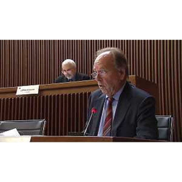 Walter Zalukar (Polo Liberale) - Walter Zalukar (Polo Liberale)