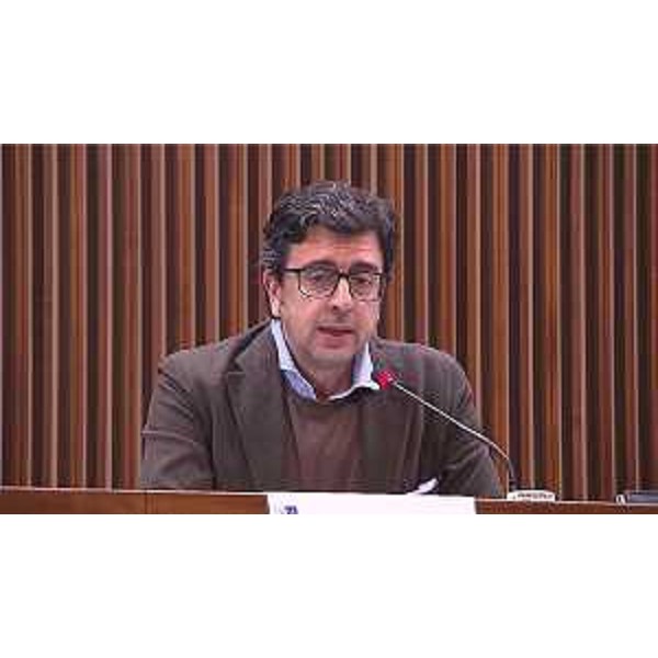 Mauro Capozzella (M5S) - Mauro Capozzella (M5S)