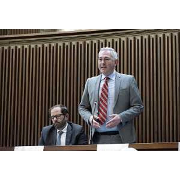 Alessandro Basso (FdI) - Alessandro Basso (FdI)