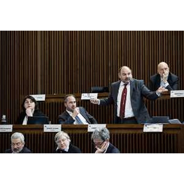 Duiego Moretti (Pd) - Duiego Moretti (Pd)