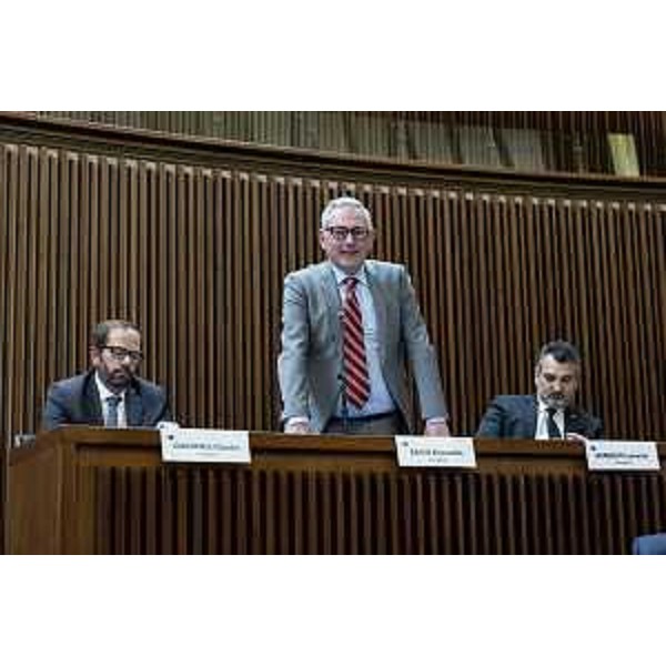 Alessandro Basso (FdI) - Alessandro Basso (FdI)