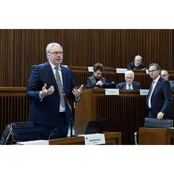 Mauro Bordin (Lega) - Mauro Bordin (Lega)