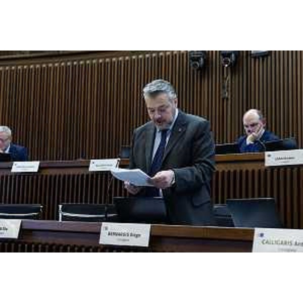 Diego Bernardis (Lega) - Diego Bernardis (Lega)